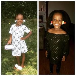 Meet your Posher, Janie